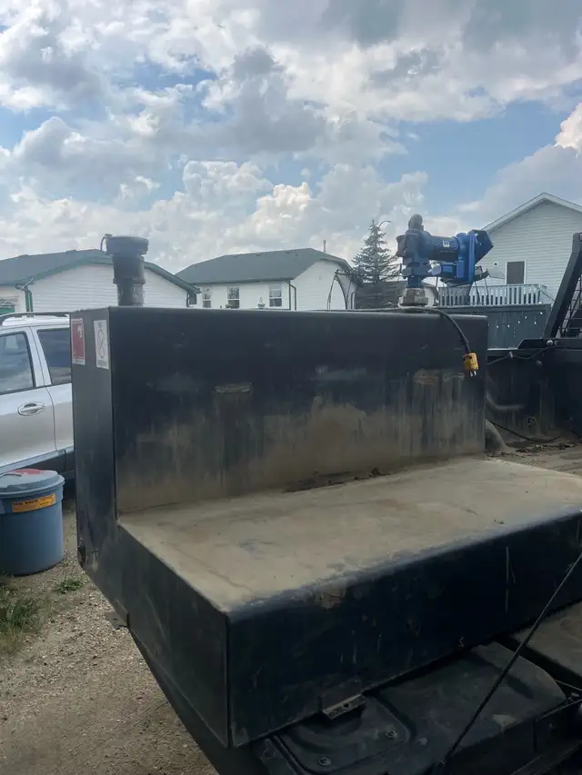 350L L Shape/Tool Box for short box in Other in Red Deer - Image 4