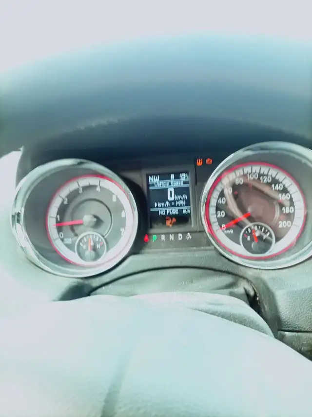 2011  Grand caravan crew581029158391664642