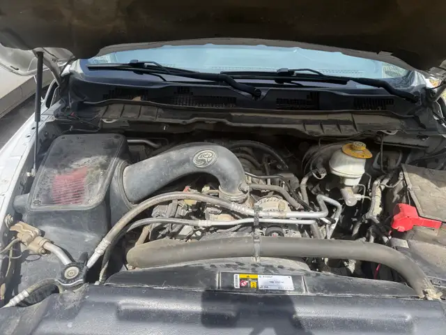 2014 Ram 1500541162219987292166