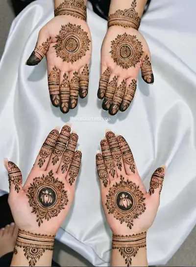 Henna Artist, View more