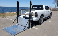 portable liftgate