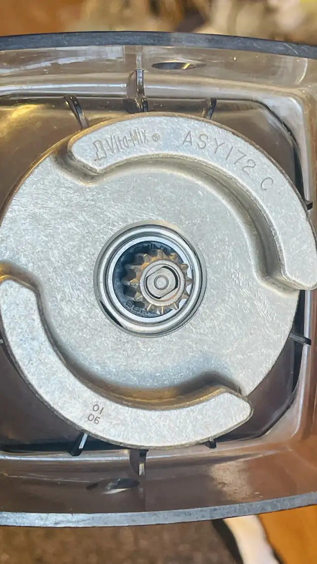 Sold!! Vitamix 64oz Container in Processors, Blenders & Juicers in City of Toronto - Image 5