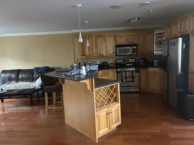 House for Rent - 4 bedroom, fully equipped, all included in Newfoundland and Labrador in Canada - Image 6