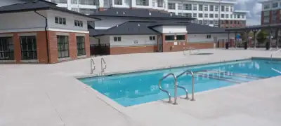 1 Bedroom Condo Fully Furnished Union Park, View more