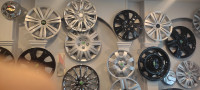 All Size HubCaps  at best Price