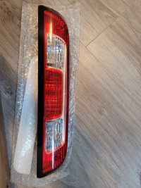 2014 chevy Silverado third brake light 