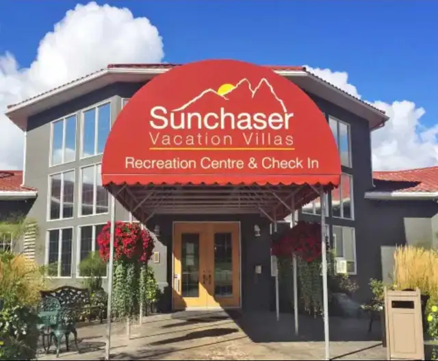 Sunchaser Fairmont Vacation Villa at Riverside July 18-25,2026 in Alberta in Canada - Image 3