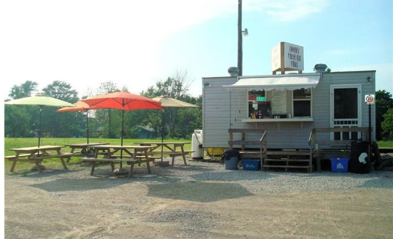 FRY TRUCK : FOR SALE !!!! in Other Business & Industrial in Grand Bend - Image 3