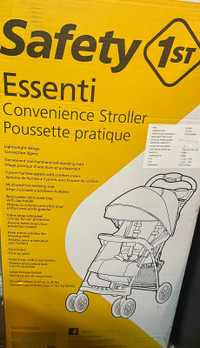 Stroller 