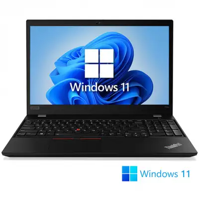 Lenovo P53s Quad-i7 16GB RAM 256GB NVMe 2GB HDMI GPU Laptop, View more