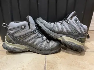 Salomon Women’s Boots, View more