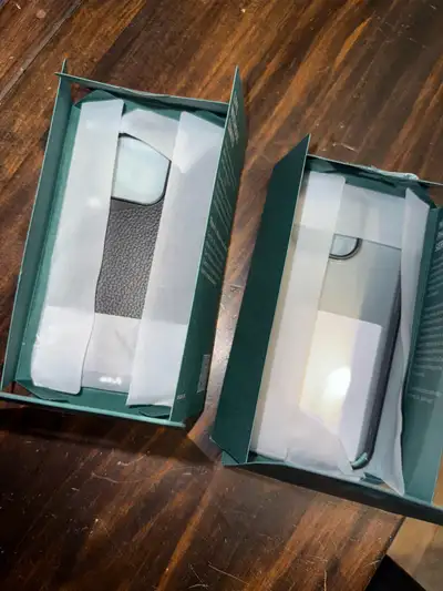 Brand New;MOUS Clarity 3.0  Phone Cases;iPhone 16 Pro & Pro Max, View more