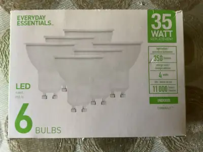 Light bulbs, View more