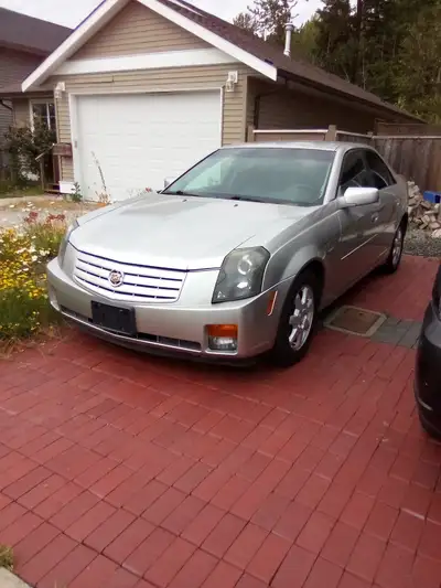 Rust Free, Mint Condition. New Summer and Winter Tires. 2.8 litre engine is easy on gas. Ice Cold Ac...