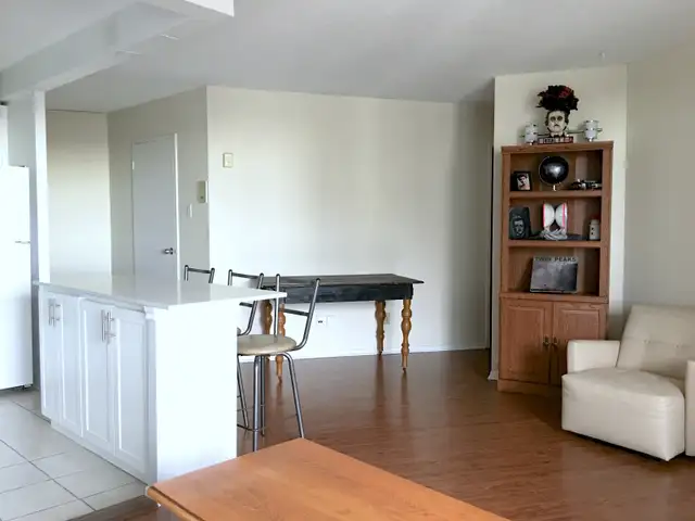 1 Room in 2 Bedroom Apartment in Room Rentals & Roommates in Ottawa - Image 5