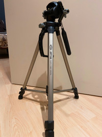 Optex OPT155 Tripod with Case