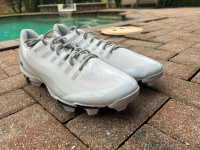 Nike Vapor Edge Shark Football Cleats – Men’s Size 16 – New