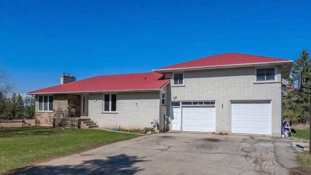 House (3 1 bed / 2 bath) for Rent – 2216 Gordon St, Guelph