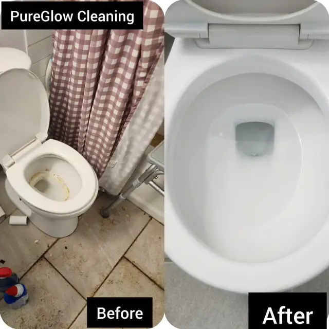 PureGlow cleaning 474119321252669442