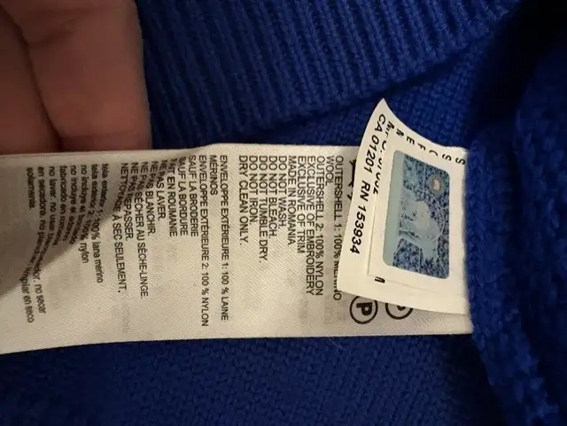 Canada Goose Sweaters in Men's in Mississauga / Peel Region - Image 3