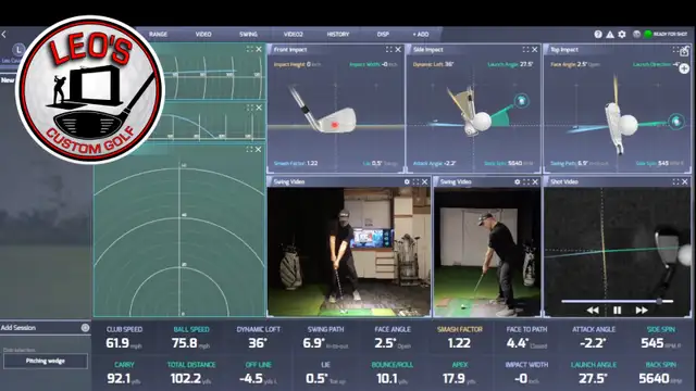 Golf Club Regripping & Repairs in Golf in Hamilton - Image 10