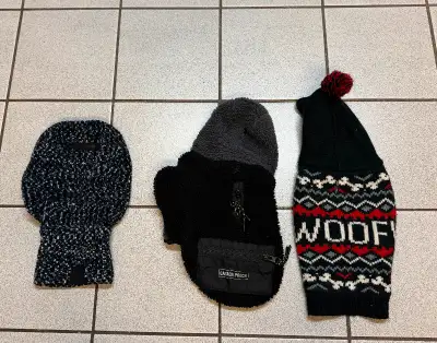 Small Dog/Puppy Jacket and Sweaters, View more