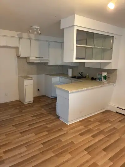 4 1/2  à louer (Richmond)