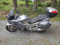 Automatic clutch* 2005 FJR1300AE