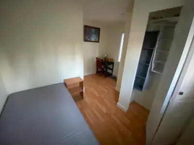 We have a single room available looking for a male tenant. $720 per month including utility, wireles...