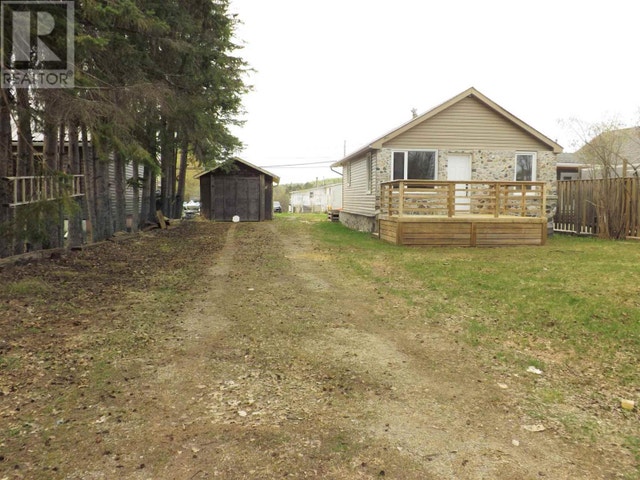 PRICE REDUCED !! FULLY RENOVATED HOME IN ATIKOKAN, ON Houses for Sale