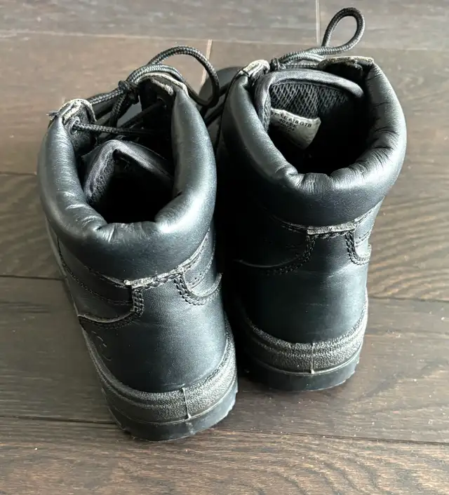 Sidewinder Steeltoe work boots in Men's Shoes in City of Toronto - Image 7