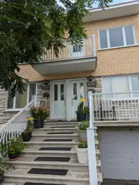 Amazing 5 1/2 Apartment in Montreal North