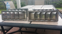 Marine Vents Stainless steel