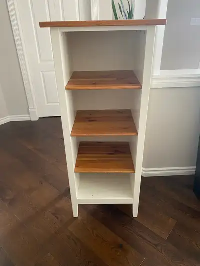 Book Shelf, View more