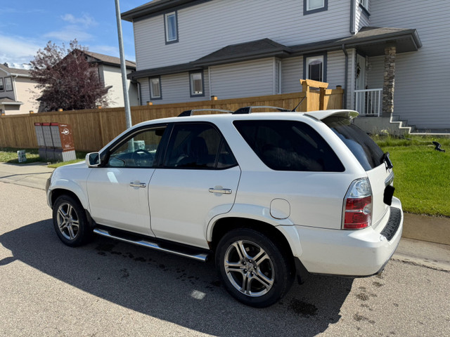 2006 Acura MDX in Cars & Trucks in Edmonton - Image 3