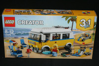 LEGO 31079 CREATOR SUNSHINE SURFER VAN - NEW/SEALED