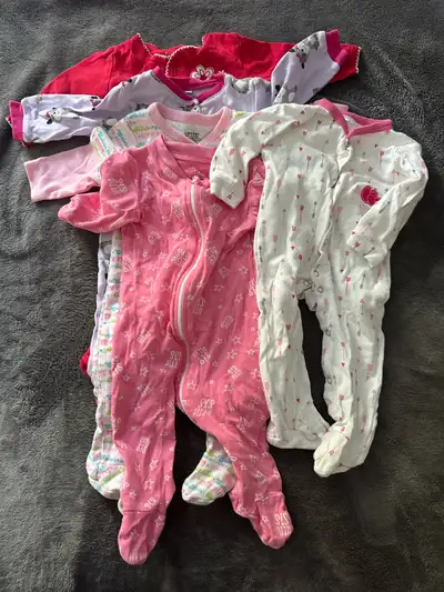 Pyjama bébé 6 mois , View more