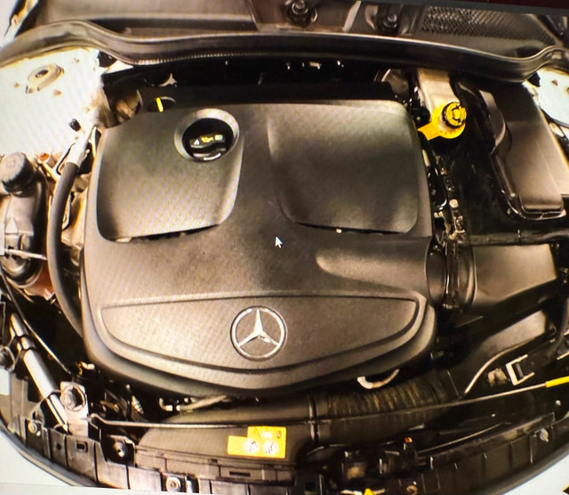 Mercedes in Cars & Trucks in Markham / York Region - Image 3