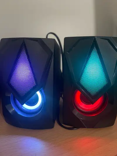 speakers , View more
