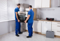 Appliance Delivery & Installer Needed In Vancouver