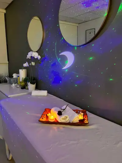Zara Healing Massage | Relaxation, Recovery & Cupping Therapy, View more