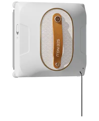 SEEING.U Window Cleaning Robot, View more