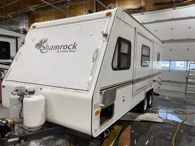 New flooring soon(not done yet but will be this weekend, was waiting so buyer could choose but I’m j...