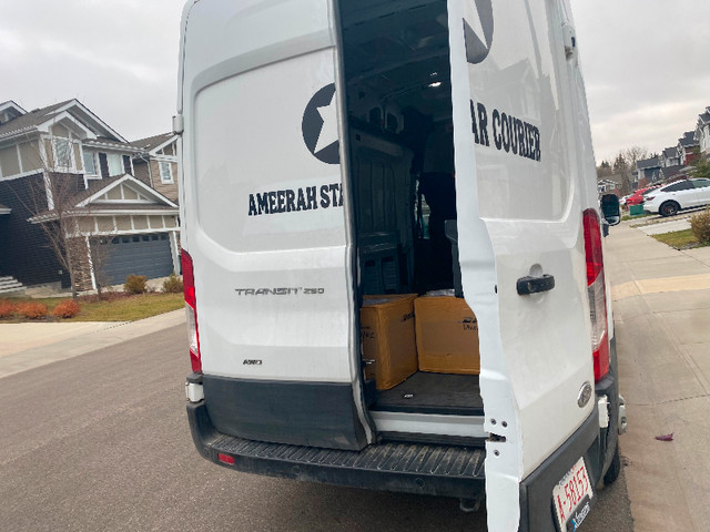 Owner operator courier in Drivers & Security in Calgary - Image 2