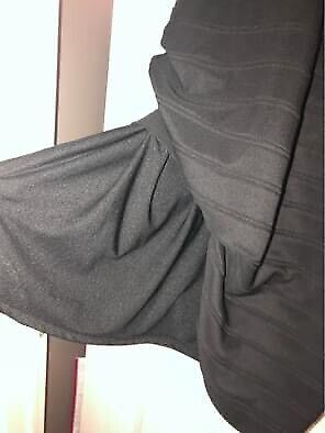 Black sleeveless dress  in Women's - Dresses & Skirts in Mississauga / Peel Region - Image 4