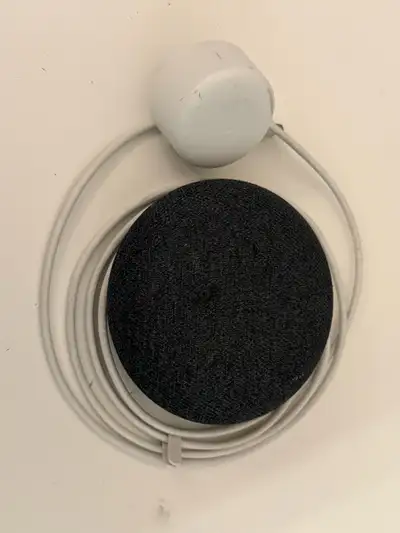 Google Home Mini, View more