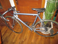 Road bicycles for sale