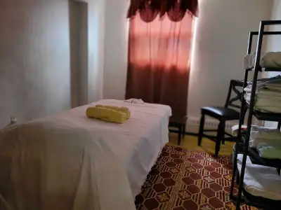 Hello everyone, I am a certified Thai massage therapist offering authentic Thai massages. My goal is...