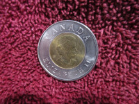 2,00$ - 1608-2008 - Ville de Québec - En ARGENT (92,5%)