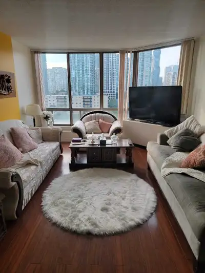 private room for rent